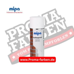 Mipa Isoliergrund-Spray kaufen bei ProMa Farben