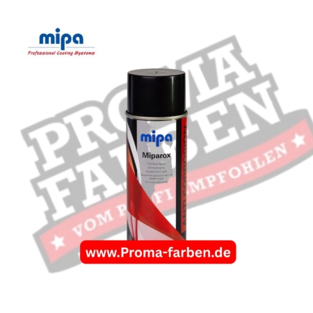 Mipa Miparox Anti-Rost-Spray kaufen bei ProMa Farben
