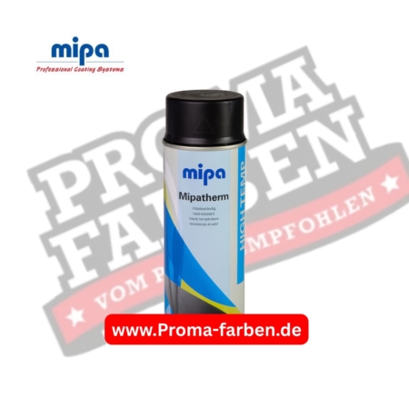 Mipa Mipatherm-Spray kaufen bei ProMa Farben