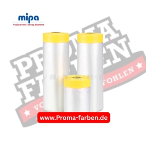 Mipa MP CQ-Foil kaufen bei ProMa Farben