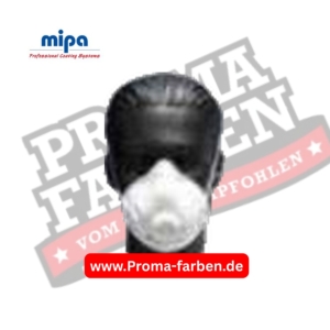 Mipa MP Feinstaubmaske FFP1 R D Mipa MP Feinstaubmaske FFP1 R D kaufen bei ProMa Farben