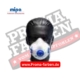 Mipa MP Feinstaubmaske FFP2 R D kaufen bei ProMa Farben