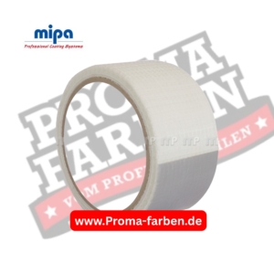 Mipa MP Gewebe-Fugenband kaufen bei ProMa Farben