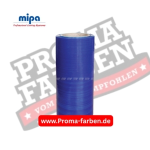 Mipa MP Schutzfolie kaufen bei ProMa Farben