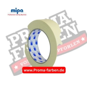 Mipa MP Tape 610 kaufen bei ProMa Farben