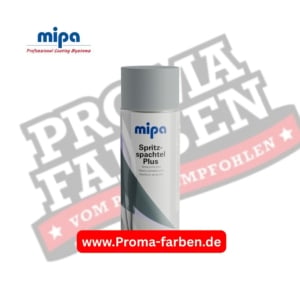 Mipa Spritzspachtel Plus kaufen bei ProMa Farben