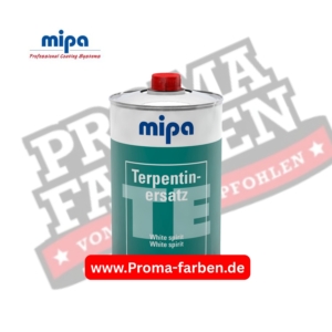 Mipa Terpentinersatz kaufen bei ProMa Farben