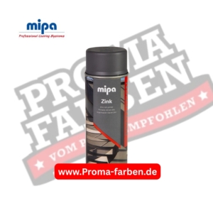 Mipa Zink Spray kaufen bei ProMa Farben