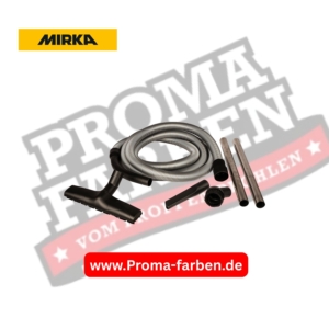 Mirka 6-tlg Reinigungsset für Industriesauger 915, 1025, 1230 und 1242 kaufen bei ProMa Farben