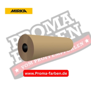 Mirka Abdeckpapier Standard (40 g/m²) Mirka Abdeckpapier Standard (40 g/m²) kaufen bei ProMa Farben