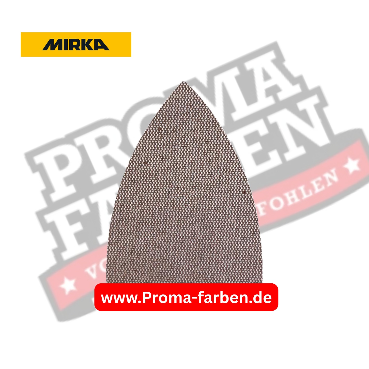 Mirka Abranet 100 x 152 x 152 mm kaufen bei ProMa Farben