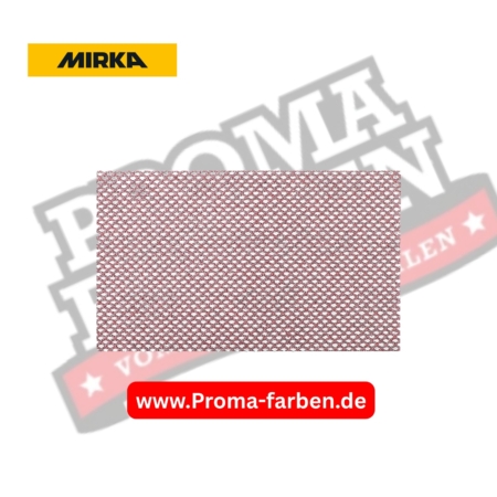 Mirka Abranet ACE HD Schleifgitter Streifen kaufen bei ProMa Farben
