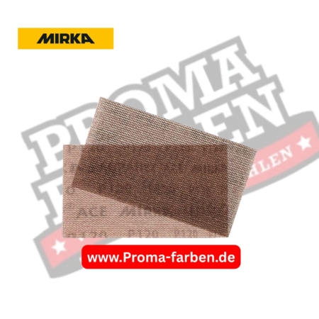 Mirka Abranet-ACE Schleifgitter Streifen kaufen bei ProMa Farben