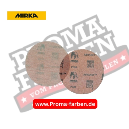 Mirka Abranet MIX Pack kaufen bei ProMa Farben