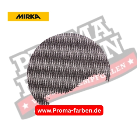 Mirka Abranet SIC NS Schleifgitter Scheiben kaufen bei ProMa Farben