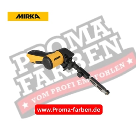 Mirka Akku-Feilenbandschleifer FBS-B 13 x 457 mm kaufen bei ProMa Farben