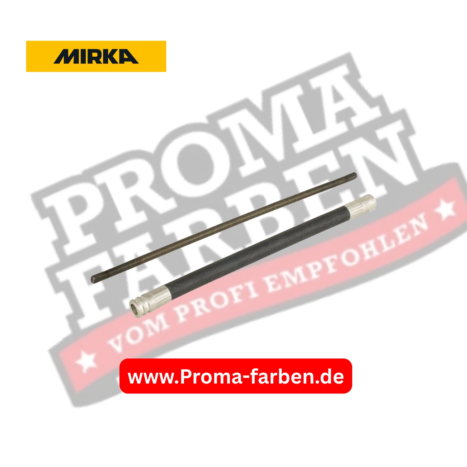 Mirka Antriebskabelsatz Nr. 47+48 für Miro 955/955-S (Drive Cable Kit) kaufen bei ProMa Farben