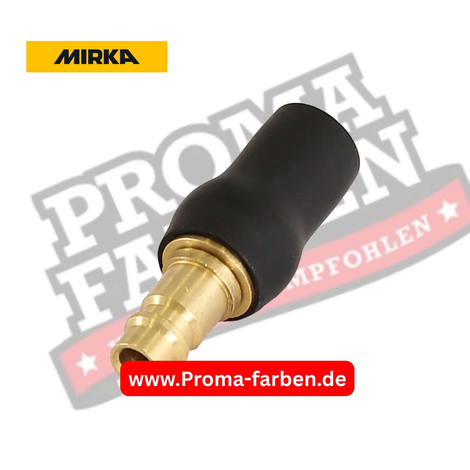 Mirka Ausblasnippel ( Düse ) kaufen bei ProMa Farben