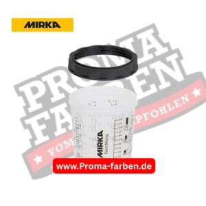 Mirka Außenbecher mit Verschlussring – 2 Stk. kaufen bei ProMa Farben