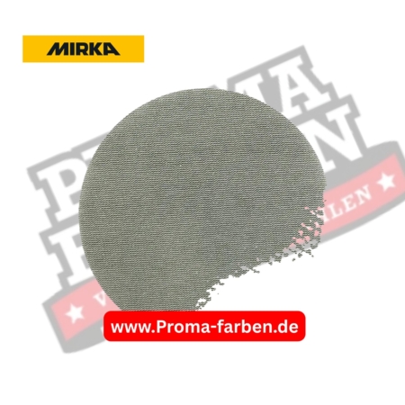 Mirka Autonet Schleifnetz Scheiben Grip kaufen bei ProMa Farben