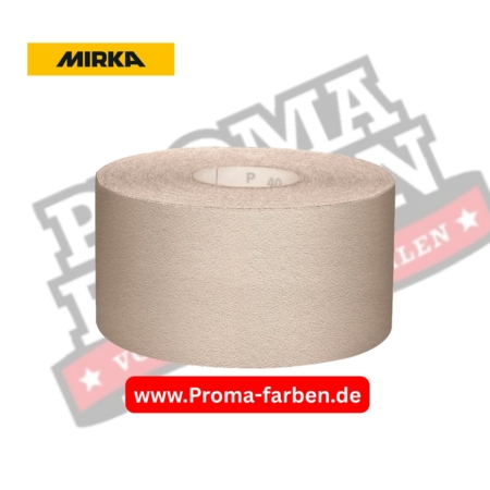 Mirka Basecut Rollen kaufen bei ProMa Farben