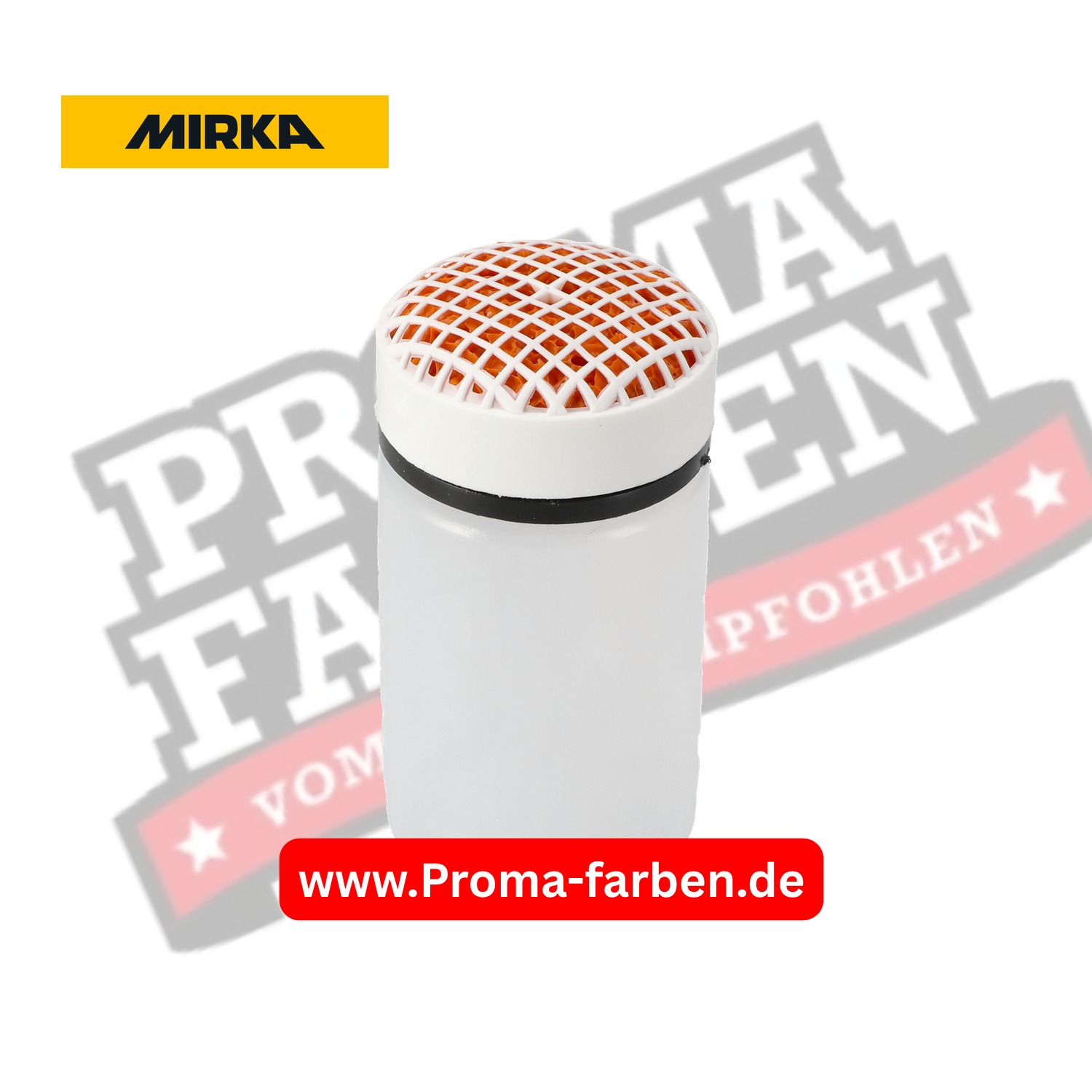 Mirka Befeuchter kaufen bei ProMa Farben