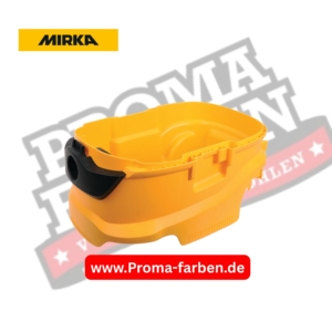Mirka Behälter 30 L für 1230/1242 kaufen bei ProMa Farben