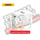 Mirka Blending Tape Smooth Edge kaufen bei ProMa Farben