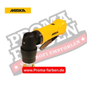 Mirka Blütenschleifer Druckluft AOS & ROS kaufen bei ProMa Farben