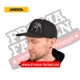 Mirka Cap Bulldog Schwarz kaufen bei ProMa Farben