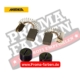 Mirka Carbon Brush+Cap Kit No. 76+78 for Miro 955/955-S kaufen bei ProMa Farben