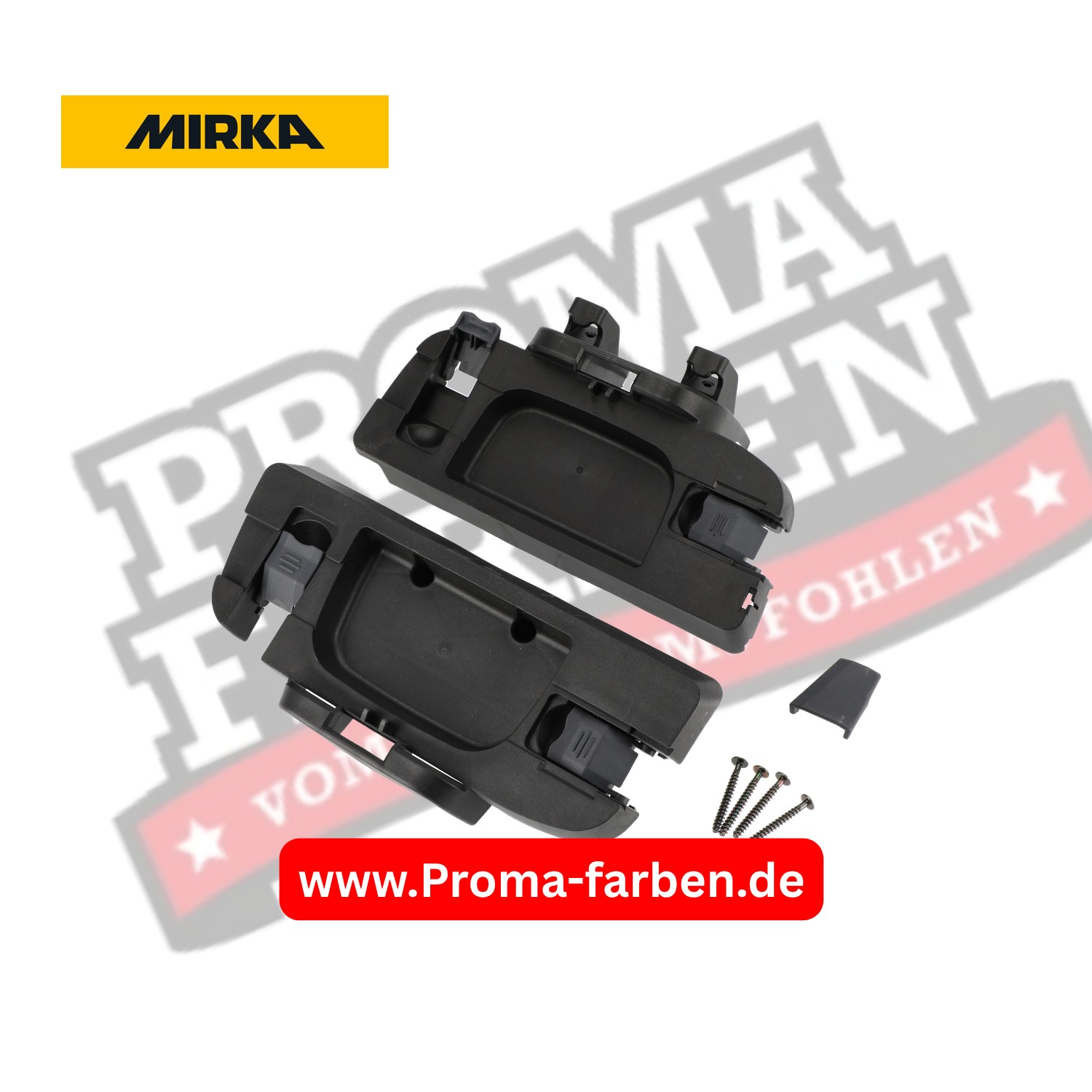 Mirka Case-Befestigungsteil für 1230/1242 kaufen bei ProMa Farben
