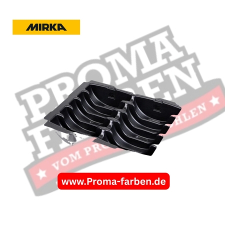 Mirka Case Einlage Für 150mm Scheiben ( passend für großes Case ) kaufen bei ProMa Farben