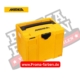 Mirka Case / Transportkoffer Extra Groß 400x300x315mm Gelb kaufen bei ProMa Farben