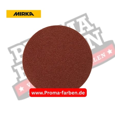 Mirka Coarse Cut Scheiben Grip kaufen bei ProMa Farben