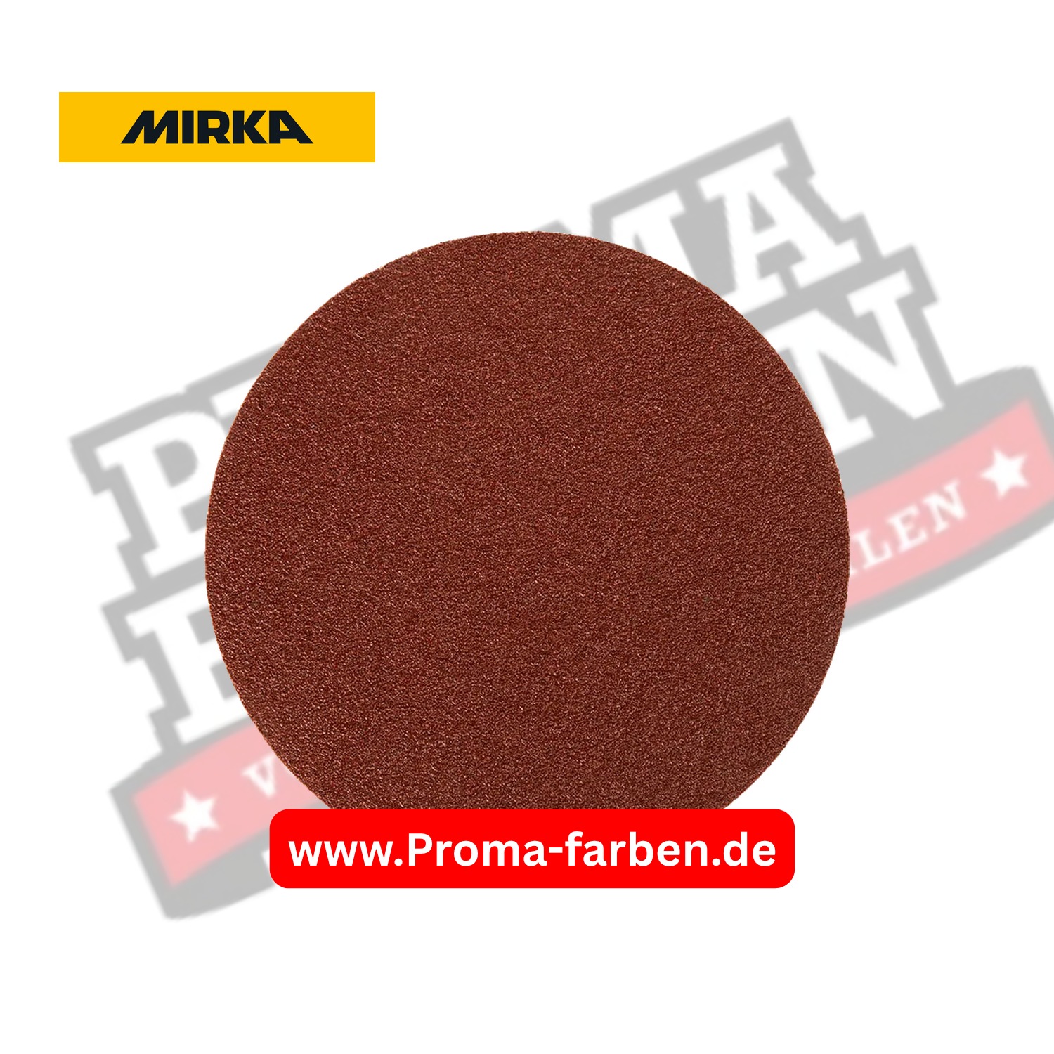 Mirka Coarse Cut Scheiben Grip kaufen bei ProMa Farben