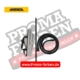 Mirka DecoSander 80x230 mm / 225 mm kaufen bei ProMa Farben