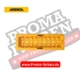 Mirka DecoSander Schleifteller 80 x 230 mm Grip Multi – hart kaufen bei ProMa Farben