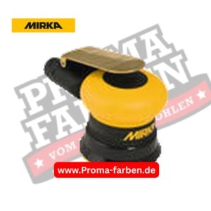 Mirka Druckluft-Exzenter ROS 325 NV kaufen bei ProMa Farben
