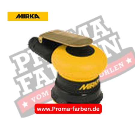 Mirka Druckluft-Exzenter ROS 325 NV kaufen bei ProMa Farben