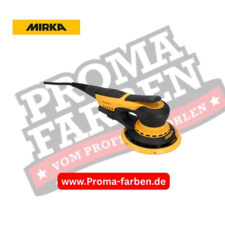 Mirka Exzenterschleifer DEROS 680CV II 150mm 8,0 Hub kaufen bei ProMa Farben