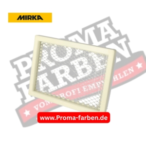 Mirka Filter für DEXOS kaufen bei ProMa Farben