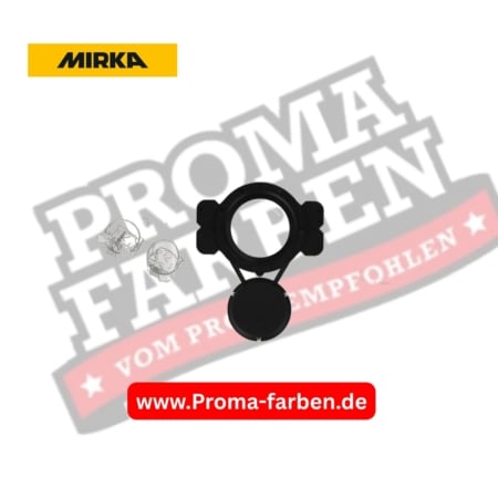 Mirka Fleece Beutel für 1025 L – 12l, 5 Stück kaufen bei ProMa Farben