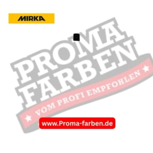 Mirka Fleece-Staubbeutel 3 Stück kaufen bei ProMa Farben