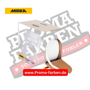Mirka Foam Tape kaufen bei ProMa Farben