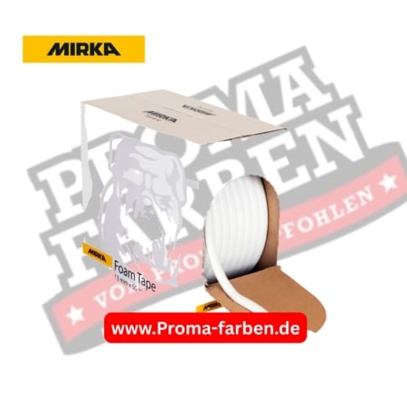 Mirka Foam Tape kaufen bei ProMa Farben