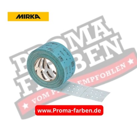 Mirka Galaxy Rollen kaufen bei ProMa Farben