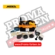 Mirka Glasschliff-Kit 125mm mit Poliermaschine kaufen bei ProMa Farben