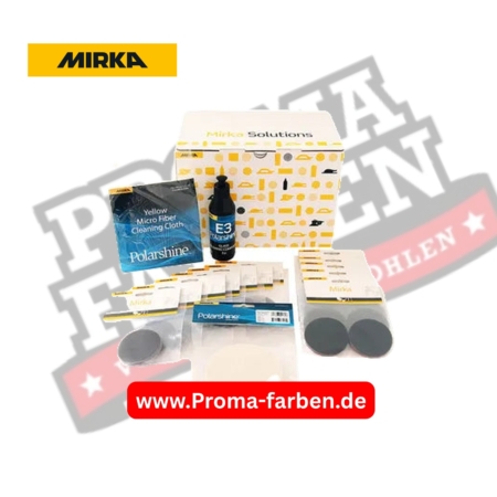 Mirka Glasschliff-Kit 77 mm kaufen bei ProMa Farben