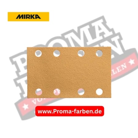 Mirka Gold Streifen Grip kaufen bei ProMa Farben